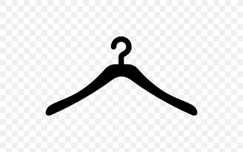 Clothes Hanger Clothing T-shirt, PNG, 512x512px, Clothes Hanger, Clothing, Coat, Dress, Pin Download Free