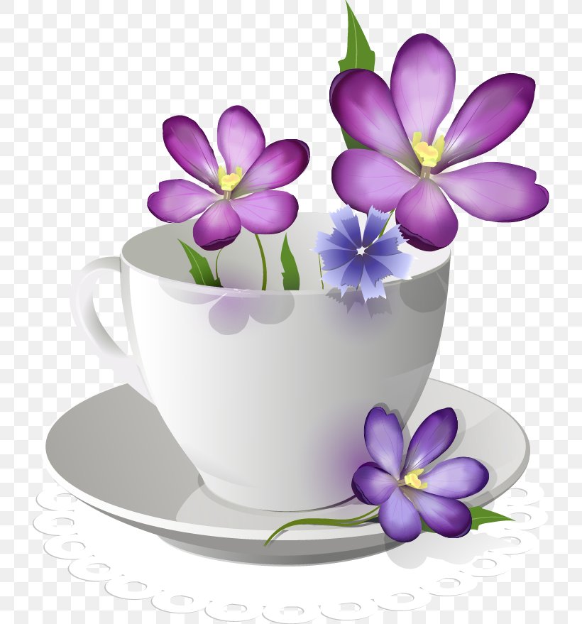 Coffee Cup Mug, PNG, 728x879px, Coffee, Blossom, Coffee Cup, Cup, Flora Download Free