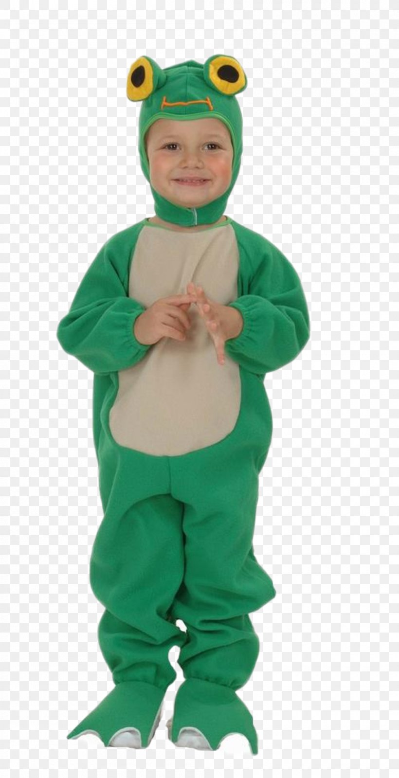 Costume Party Frog Child Toddler, PNG, 1000x1950px, Costume Party, Adult, Amphibian, Boy, Child Download Free