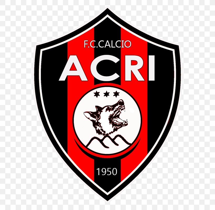 F.C. Calcio Acri Eccellenza Football Rende Sports, PNG, 800x800px, Eccellenza, Acri, Area, Badge, Brand Download Free