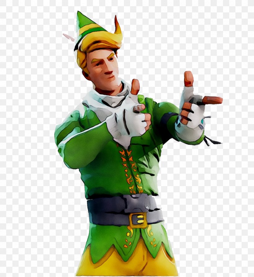 Fortnite Video Games Twitch.tv, PNG, 998x1087px, Fortnite, Action Figure, Broadcasting, Character, Christmas Elf Download Free