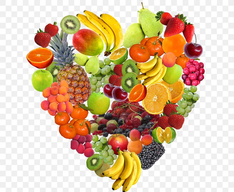 Fruit Healthy Diet Clip Art, PNG, 651x675px, Fruit, Blueberry, Diet Food, Eating, Floral Design Download Free
