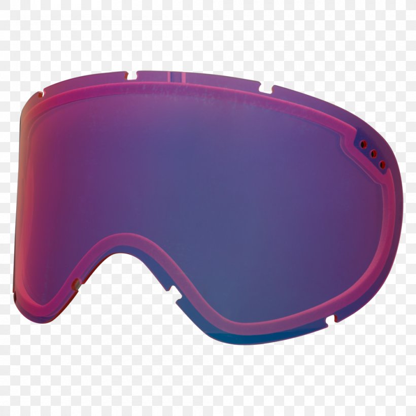 Goggles Lens Gafas De Esquí Skiing Sunglasses, PNG, 1000x1000px, Goggles, Blue, Catadioptric System, Charging Station, Cobalt Blue Download Free