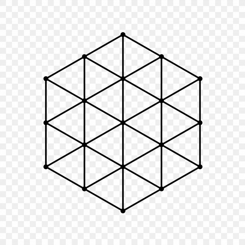 Hexagram Art Science Mathematics, PNG, 3000x3000px, Hexagram, Area, Art, Black And White, Geometry Download Free