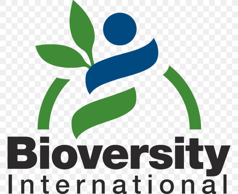 Logo Bioversity International Organization Biodiversity Agriculture, PNG, 768x669px, Logo, Agricultural Biodiversity, Agriculture, Area, Artwork Download Free