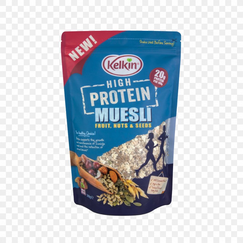 Muesli Flavor, PNG, 1000x1000px, Muesli, Breakfast Cereal, Flavor, Snack, Vegetarian Food Download Free