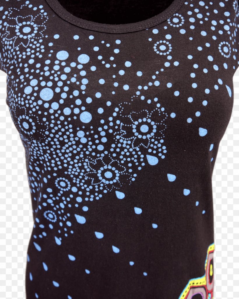 Polka Dot Dress Embroidery Sleeve Mandala, PNG, 1000x1250px, Polka Dot, Art, Auto Detailing, Black, Black M Download Free