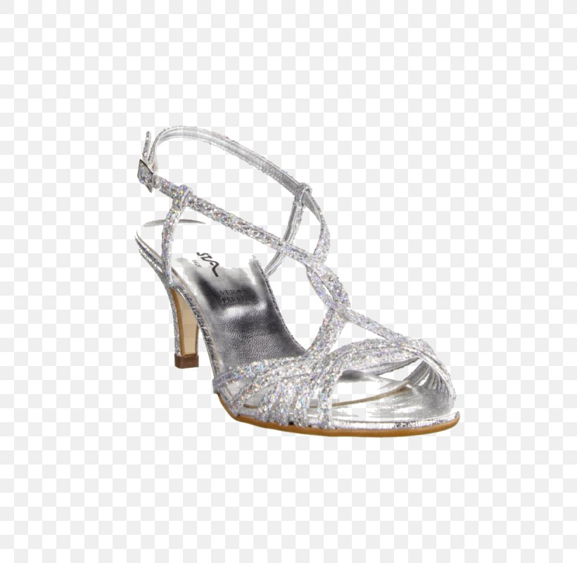 Shoe Sandal Silver Walking Product Design, PNG, 800x800px, Shoe, Basic Pump, Bridal Shoe, Bride, Footwear Download Free