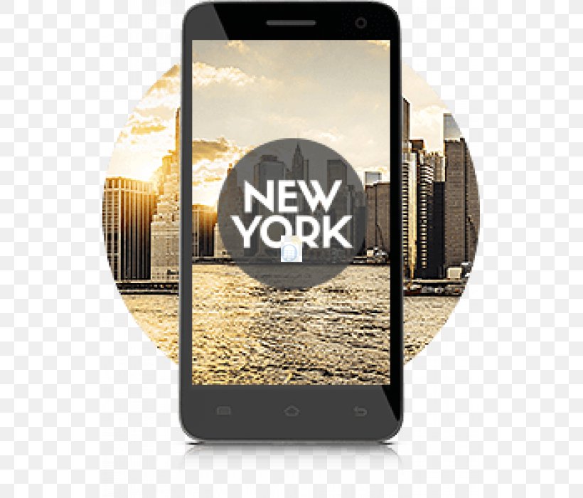 Smartphone Mobile Phones New York City Dual SIM Video, PNG, 700x700px, Smartphone, Black, Brand, Communication Device, Dual Sim Download Free