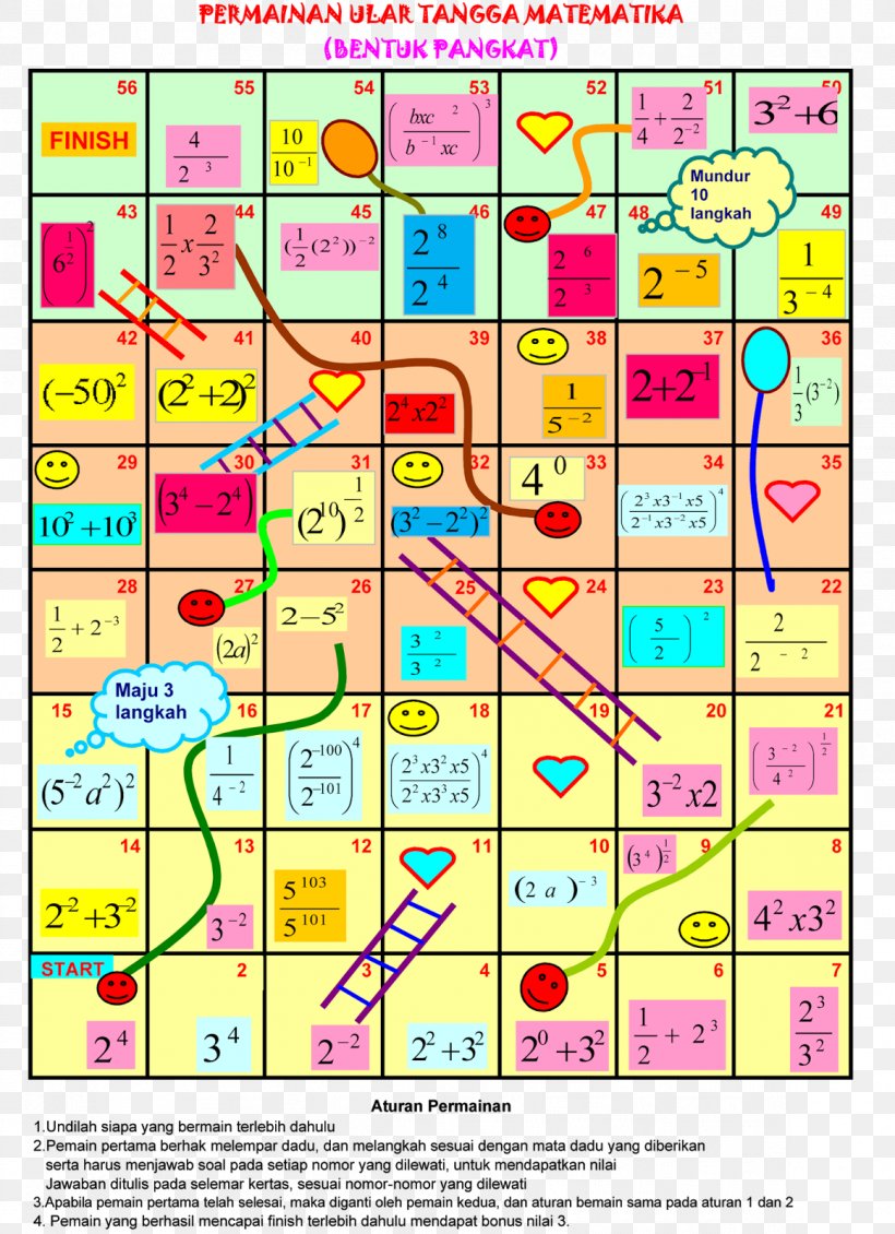Snakes And Ladders Game Mathematics Natural Science, PNG, 1161x1600px, Snakes And Ladders, Area, Fraction, Game, Games Download Free