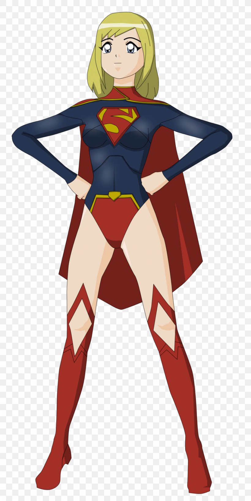 Supergirl Superman The New 52 Superwoman 0, PNG, 900x1797px, Supergirl, Arm, Cartoon, Clothing, Comics Download Free