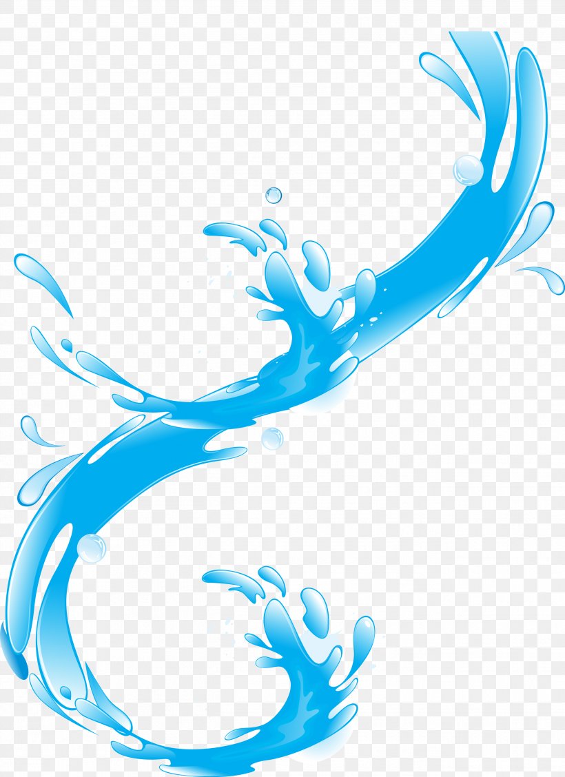 Vector Graphics Clip Art Illustration Desktop Wallpaper, PNG, 2627x3614px, Cartoon, Aqua, Turquoise, Water Download Free