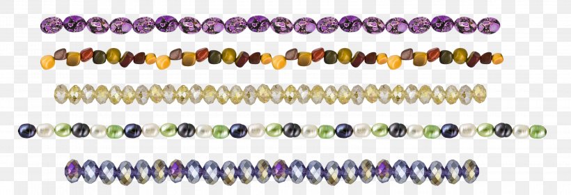 Bead Bracelet Purple Body Piercing Jewellery Font, PNG, 3200x1096px, Bead, Body Jewelry, Body Piercing Jewellery, Bracelet, Human Body Download Free