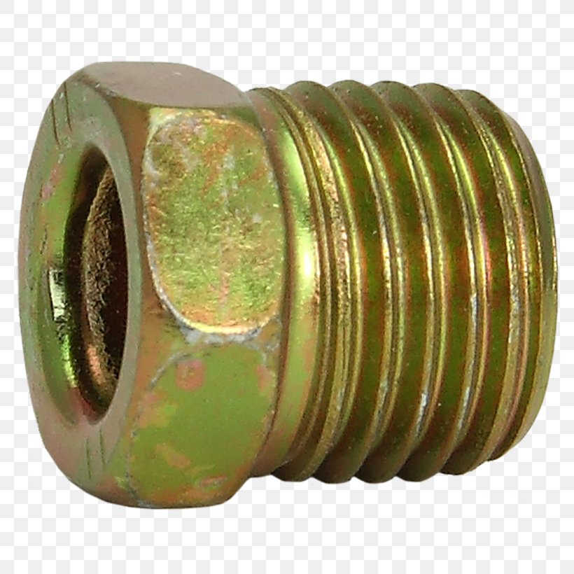 Brass 01504 Tube Piping And Plumbing Fitting Nut, PNG, 820x820px, Brass, Hardware, Inch, Metal, Nut Download Free