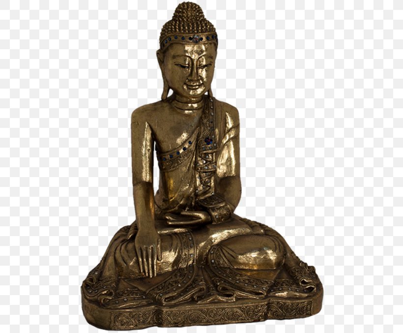 Buddharupa Buddha Images In Thailand Buddhism, PNG, 500x677px, Buddharupa, Brass, Bronze, Bronze Sculpture, Buddha Images In Thailand Download Free