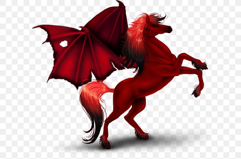 Dragon Horse Muscle Demon, PNG, 618x543px, Dragon, Demon, Fictional Character, Horse, Horse Like Mammal Download Free