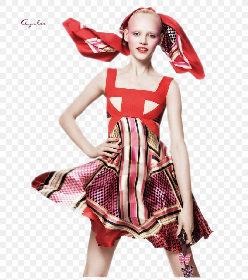 Ginta Lapiņa Fashion Burberry Model Max Mara, PNG, 736x925px, Fashion, Burberry, Clothing, Community, Costume Download Free