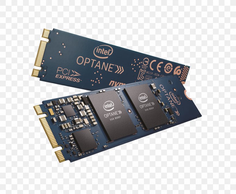 Intel Laptop 3D XPoint Solid-state Drive M.2, PNG, 1367x1125px, 3d Xpoint, Intel, Computer Component, Computer Data Storage, Computer Memory Download Free