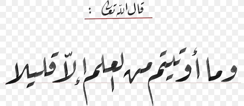 Islamic Calligraphy Ruqʿah Script خط سیاق Diwani, PNG, 800x357px, Calligraphy, Arabic, Art, Black, Black And White Download Free