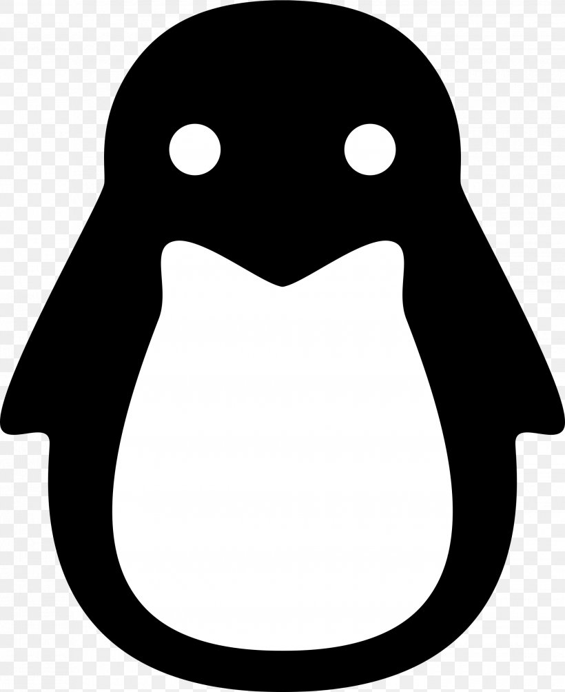 Linux Tux Ubuntu GNU, PNG, 1960x2400px, Linux, Arch Linux, Artwork, Beak, Bird Download Free