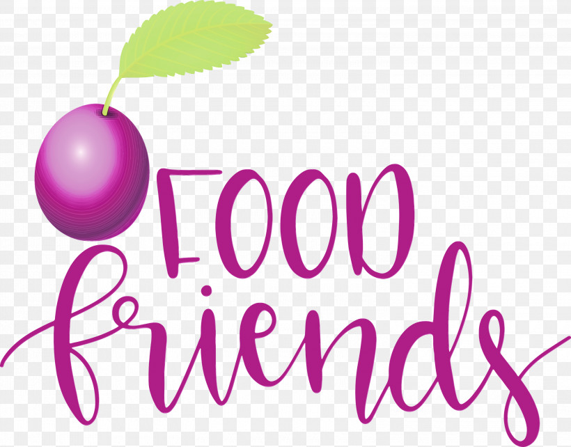 Logo Lilac M Meter M Fruit, PNG, 3000x2351px, Food Friends, Food, Fruit, Kitchen, Lilac M Download Free
