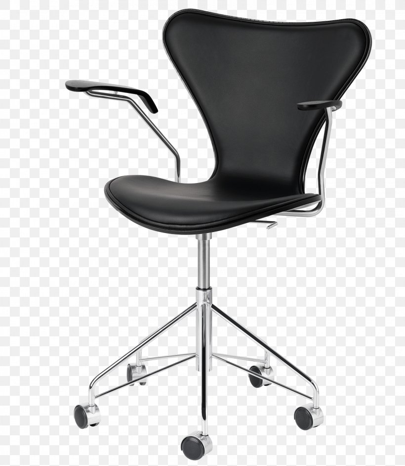 Model 3107 Chair Ant Chair Swivel Chair Fritz Hansen, PNG, 1600x1840px, Model 3107 Chair, Ant Chair, Armrest, Arne Jacobsen, Bar Stool Download Free