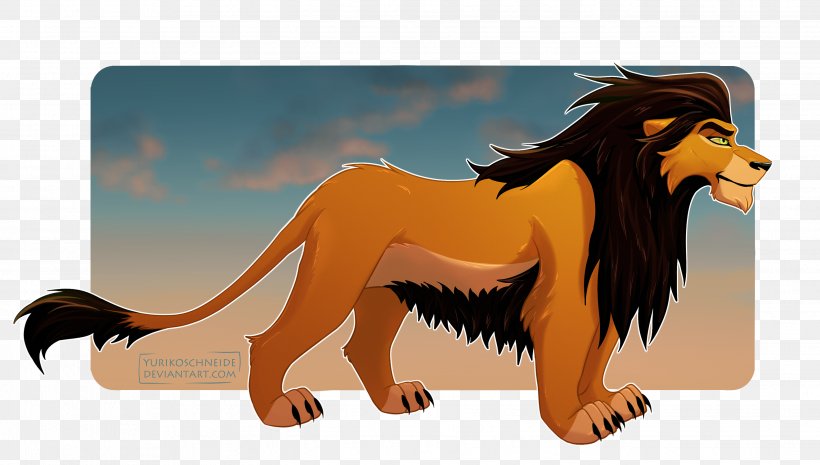 Nala Simba Mufasa Ahadi Lion, PNG, 2643x1500px, Nala, African Lion, Ahadi, Art, Big Cats Download Free