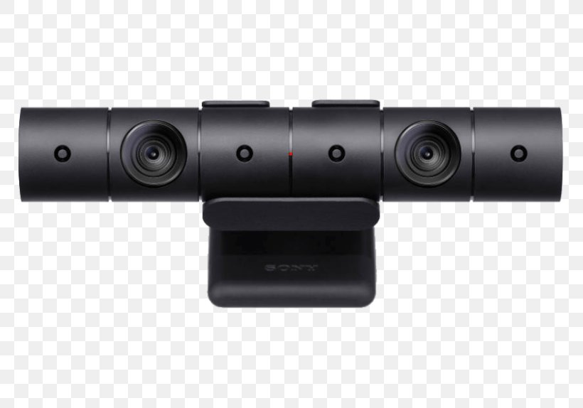 PlayStation Camera PlayStation VR PlayStation 4 Virtual Reality Headset, PNG, 768x574px, Playstation Camera, Camera, Camera Lens, Electronics, Farpoint Download Free