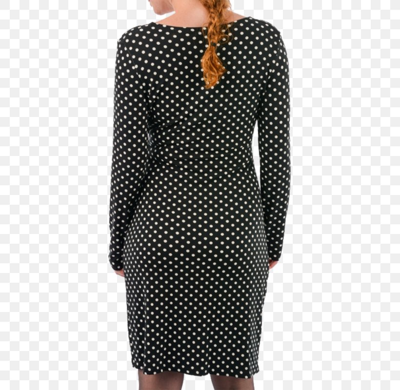 Polka Dot Little Black Dress Neck, PNG, 800x800px, Polka Dot, Black, Black M, Day Dress, Dress Download Free