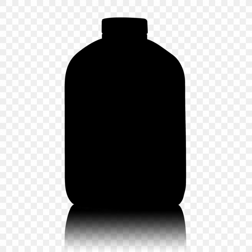Product Design Bottle Black M, PNG, 900x900px, Bottle, Black, Black M, Plastic Bottle, Water Bottle Download Free