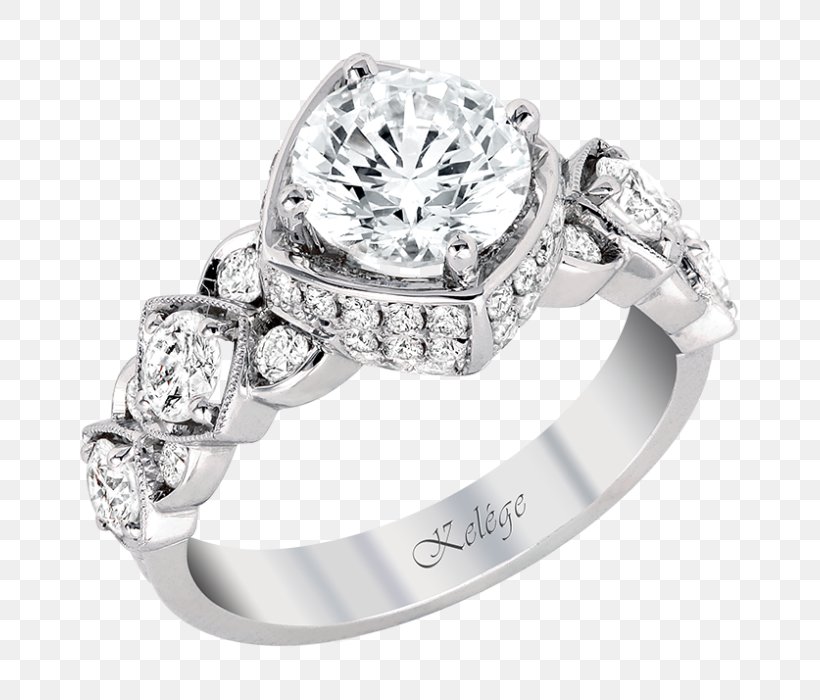 Wedding Ring Engagement Ring Gold Sohn & McClure Jewelers, PNG, 700x700px, Ring, Bling Bling, Body Jewellery, Body Jewelry, Brilliant Download Free