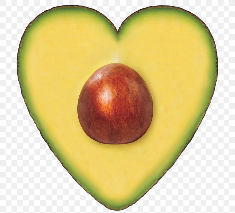 Avocado Heart Fat Eating Healthy Diet, PNG, 745x744px, Avocado, Apple, Avocado Oil, Cardiovascular Disease, Diet Food Download Free