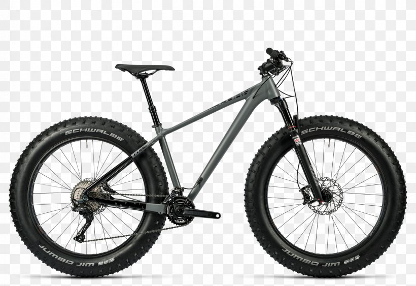 Bicycle Cranks Cube Bikes Mountain Bike Fatbike, PNG, 1745x1200px, Bicycle, Automotive Exterior, Automotive Tire, Automotive Wheel System, Bicycle Cranks Download Free