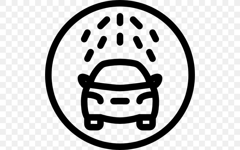 Car Driver's License Computer Icons Driving, PNG, 512x512px, Car, Black And White, Car Rental, Car Wash, Document Download Free