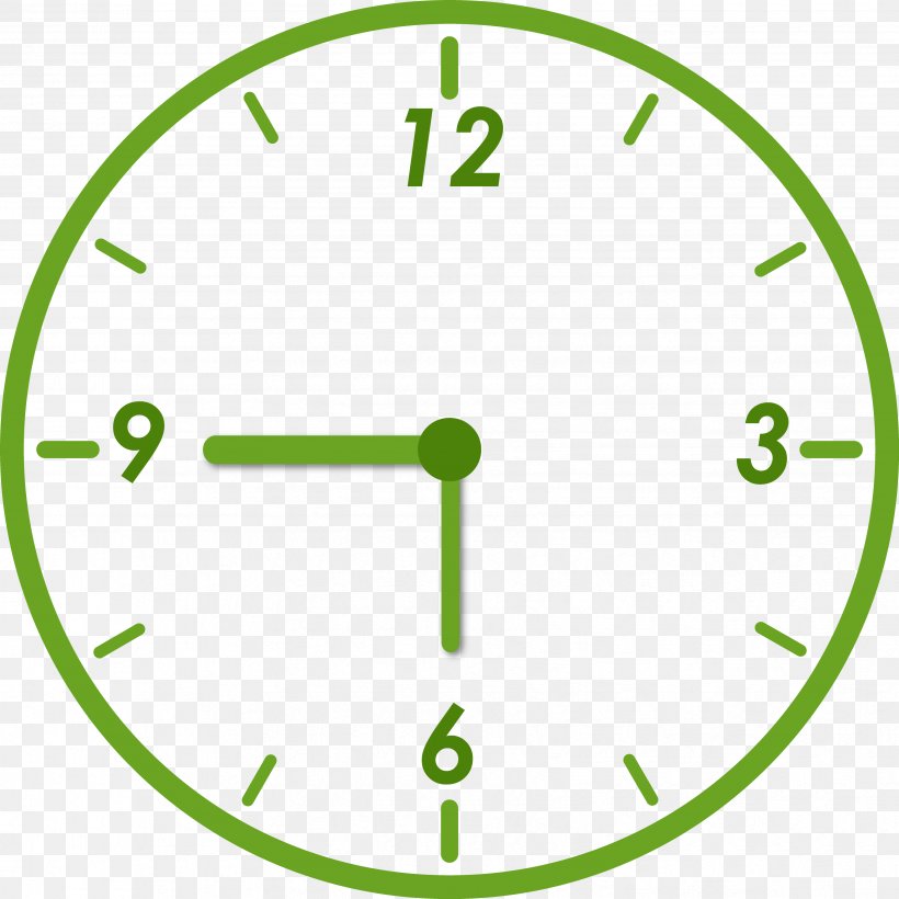 Digital Clock Coloring Book Alarm Clocks Cuckoo Clock, PNG, 3453x3453px, Clock, Alarm Clocks, Antique, Area, Clock Face Download Free