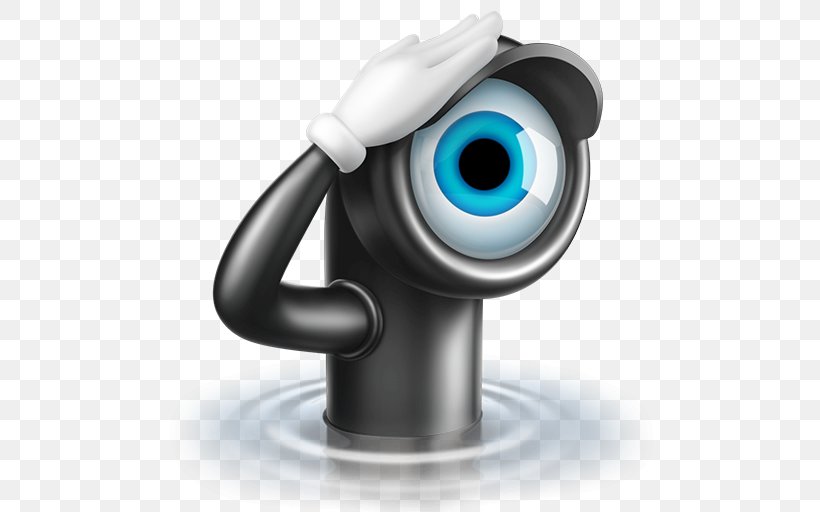 Eye Periscope App Store, PNG, 512x512px, Eye, App Store, Apple, Computer Software, Macos Download Free