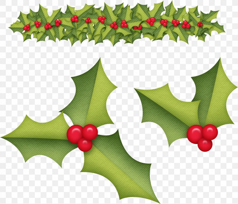 Holly Aquifoliales Christmas Ornament Fruit Clip Art, PNG, 2054x1758px, Holly, Aquifoliaceae, Aquifoliales, Biscuits, Christmas Download Free