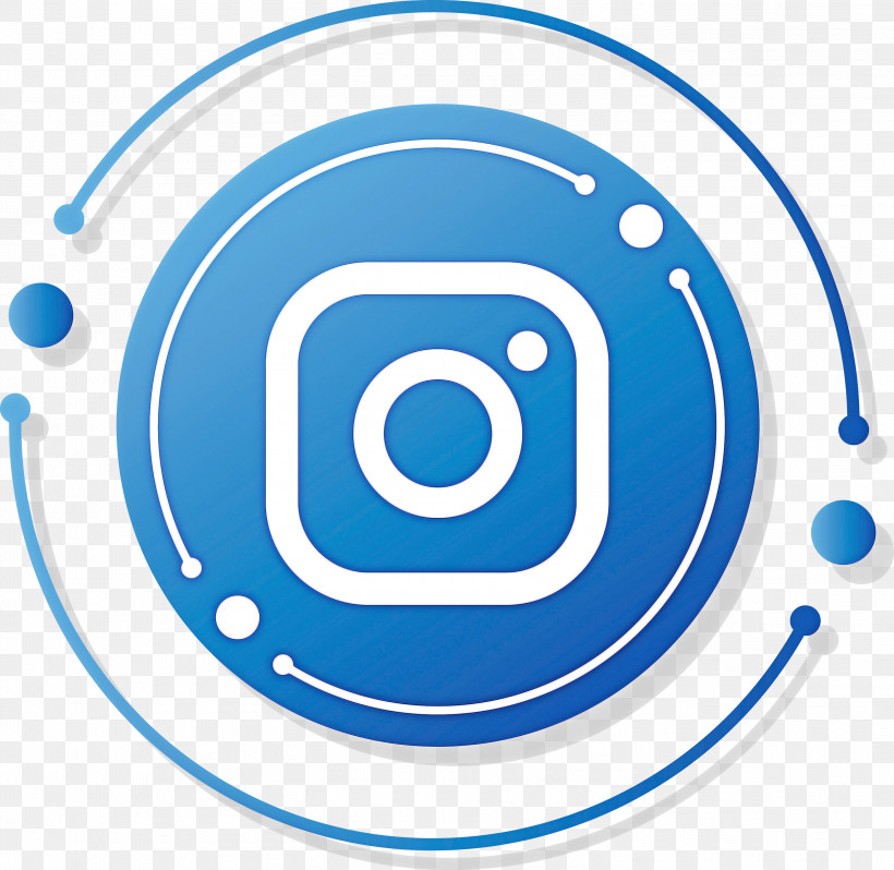 Instagram Icon Social Media Icon, PNG, 2944x2866px, Instagram Icon, Social Media Icon Download Free