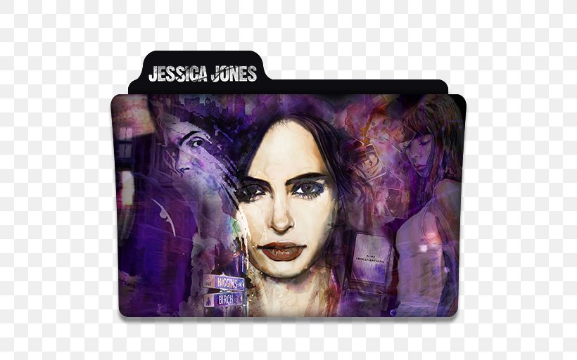 Jessica Jones, PNG, 512x512px, Jessica Jones, Daredevil, Fictional Character, Jessica Jones Season 1, Jessica Jones Season 2 Download Free