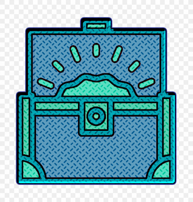 Pirate Set Icon Chest Icon Treasure Icon, PNG, 1188x1244px, Chest Icon, Electric Blue M, Geometry, Line, Mathematics Download Free