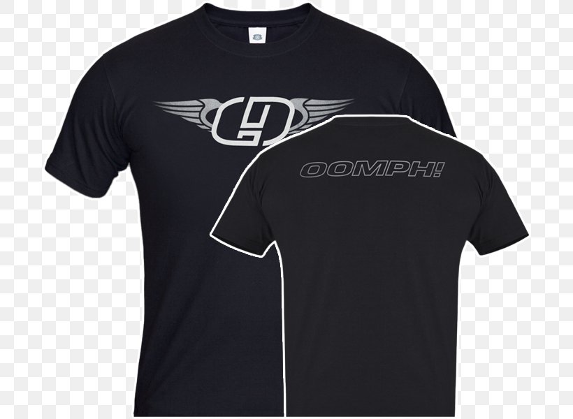 Printed T-shirt Hoodie Sleeve Cotton, PNG, 700x600px, Tshirt, Active Shirt, Balenciaga, Black, Brand Download Free