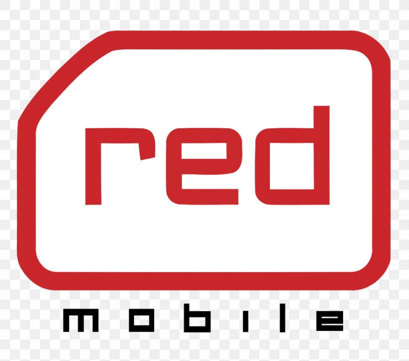 Red Mobile Mobile Phones Smart Communications TM Globe Telecom, PNG, 870x768px, Red Mobile, Area, Brand, Globe Telecom, Gsm Download Free