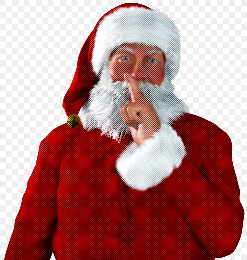 Santa Claus, PNG, 1123x1178px, Santa Claus, Beard, Christmas, Facial Hair, Fur Download Free
