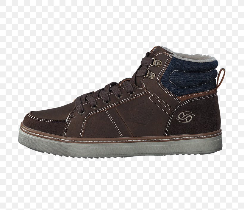 Suede Skate Shoe Sneakers Hiking Boot, PNG, 705x705px, Suede, Boot, Brown, Cross Training Shoe, Crosstraining Download Free
