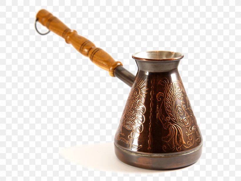 Turkish Coffee Copper Cezve Ibrik, PNG, 1200x900px, Coffee, Arabica Coffee, Cezve, Coffee Pot, Coffee Preparation Download Free