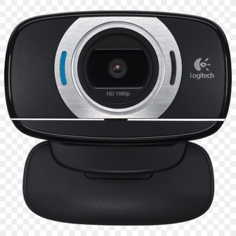 Webcam Logitech C615 1080p High-definition Video, PNG, 1000x1000px, Webcam, Camera, Cameras Optics, Computer, Digital Cameras Download Free