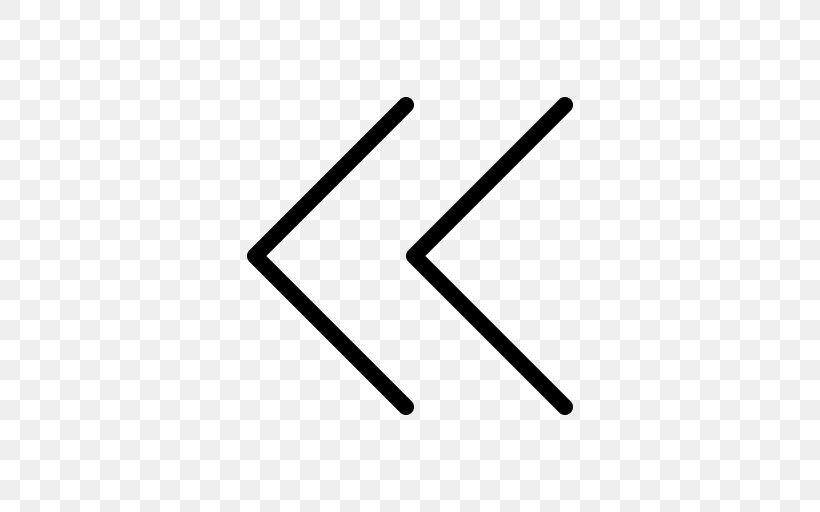 Arrow Symbol, PNG, 512x512px, Symbol, Black, Black And White, Cursor, Pointer Download Free
