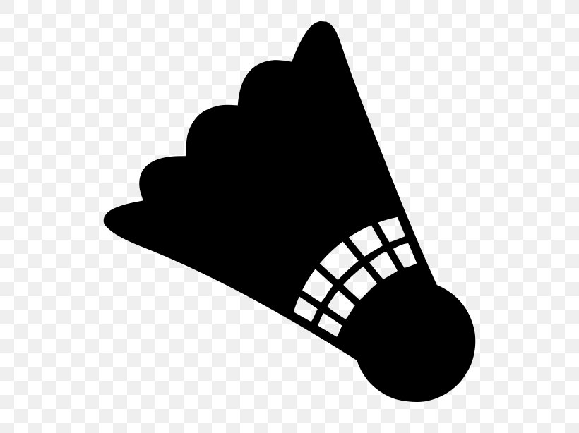 Badminton Organization Logo, PNG, 700x614px, Badminton, Black, Black And White, Drawing, Hand Download Free