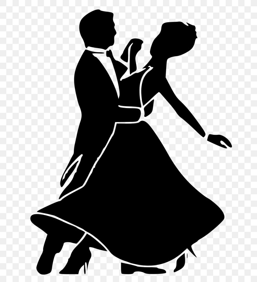 Ballroom Dance Black And White Tango, PNG, 723x900px, Ballroom Dance, Art, Artwork, Black, Black And White Download Free
