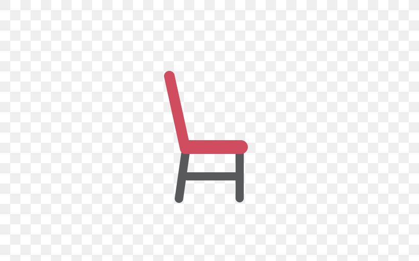 Chair Product Design Line Angle, PNG, 512x512px, Chair, Furniture, Garden Furniture, Outdoor Furniture Download Free